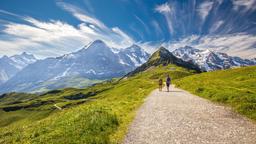 Grindelwald Hotelverzeichnis