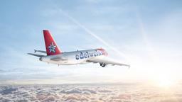 Günstige Flüge mit Edelweiss Air finden
