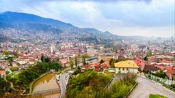 Hotels in Bosnien-Herzegowina