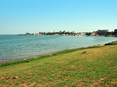 Entebbe