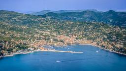Hotels in Santa Margherita Ligure