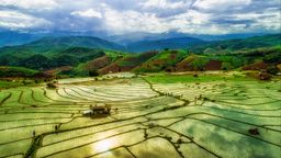 Finde g&uuml;nstige Fl&uuml;ge nach Chiang Mai