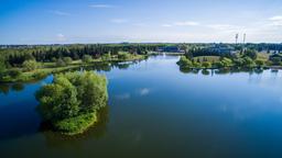 Hotels in der Nähe von: Lloydminster Flughafen