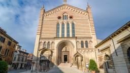 Hotels in Verona - in der Nähe von: Chiesa di San Fermo Maggiore