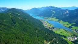 Hotels in Kärnten