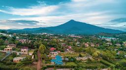 Hotels in der Nähe von: Arusha Flughafen