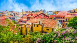 Hotels in Korfu