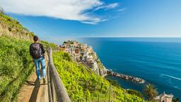 Hotels in Cinque Terre