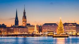 Hotels in der Nähe von: Flughafen Hamburg
