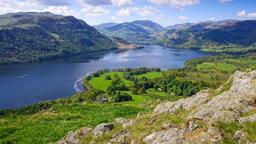 Hotels in Lake District National Park