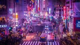 Hotels in Japan