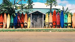 Hotels in Maui
