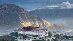Lhasa Hotelverzeichnis