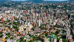 Caracas Hotelverzeichnis