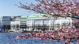 Hotels in Hamburg