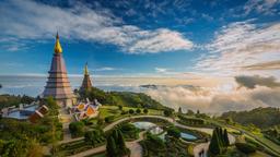 Chiang Mai Hotelverzeichnis