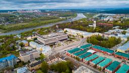 Hotels in der Nähe von: Kaluga (Grabtsevo) Flughafen