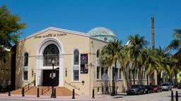 Hotels in Miami Beach - in der Nähe von: Jewish Museum of Florida