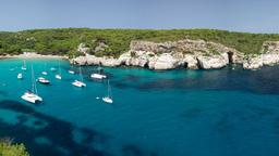 Ferienwohnungen in Menorca