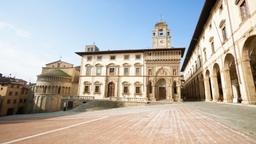 Hotels in Arezzo - in der Nähe von: Church of Santa Maria della Pieve