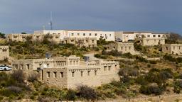 Hotels in der Nähe von: Carlsbad New Mexico Flughafen