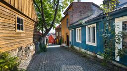 Hotels in der Nähe von: Oslo Torp Sandefjord Flughafen