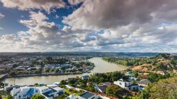 Whanganui Hotelverzeichnis