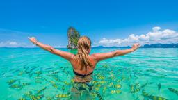 Hotels in der Nähe von: Krabi Flughafen