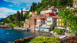 Hotels in Como