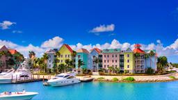 Ferienwohnungen in Bahamas