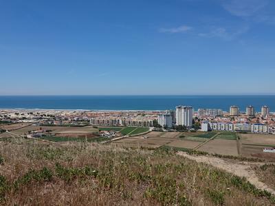 Costa da Caparica