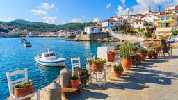 Hotels in Griechische Inseln