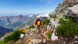 Hotels in Madeira