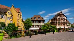 Hotels in Elsass