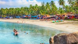Hotels in Nord-Goa