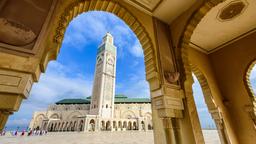 Hotels in der Nähe von: Flughafen Casablanca-Mohammed V