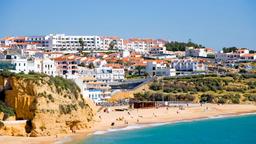 Hotels in Albufeira