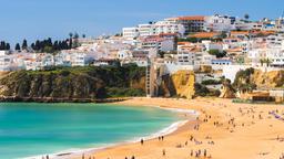 Hotels in Albufeira