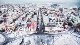 Hotels in Reykjavík