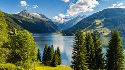 Hotels in Zillertal