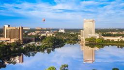 Lake Buena Vista Hotelverzeichnis