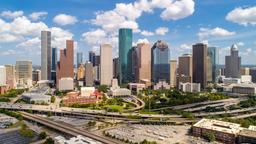 Hotels in der Nähe von: Flughafen Houston-Hobby