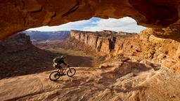 Hotels in der Nähe von: Moab Flughafen