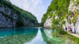 Ferienwohnungen in Plitvicer Seen