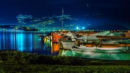 Hotels in der Nähe von: Volos Anchialos Flughafen