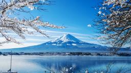 Hotels in Fuji