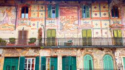 Hotels in der Nähe von: Flughafen Verona