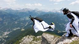 Hotels in Italienische Alpen