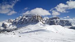 Hotels in Italienische Alpen