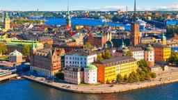 Hotels in Stockholm